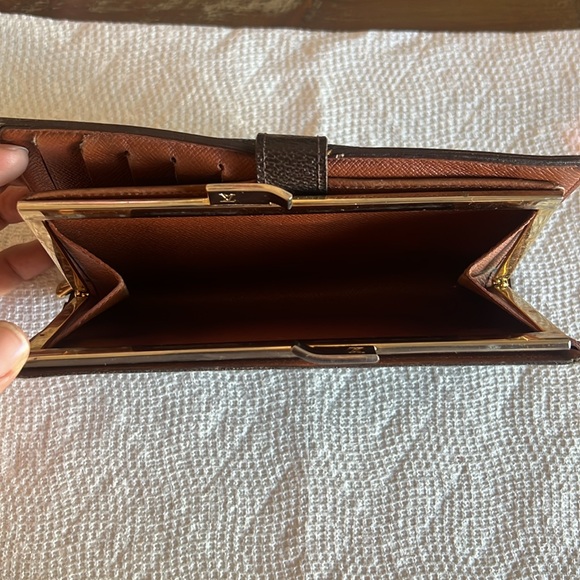 Authentic Louis Vuitton Wallet - Picture 3 of 9